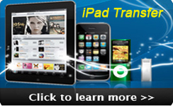 iPad to Mac Transfer