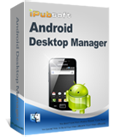mac android desktop manager