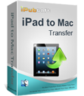 ipad to mac transfer