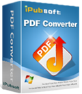 iPubsoft PDF Converter