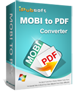 mobi to pdf