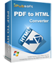 PDF to HTML