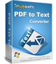 PDF to Text