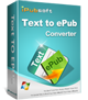 text to epub conversion