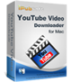 youtube downloader for mac os x