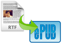 rtf to epub converter
