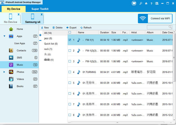 launch recovery software