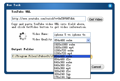 set mp3 encoder in itunes
