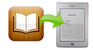 read ibooks on kindle devices