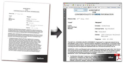 scan pdf to kindle with scanner