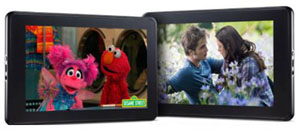 christmas movies on kindle fire hd