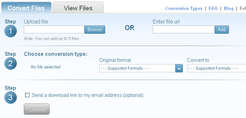 online djvu to pdf converter