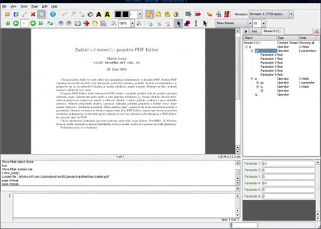 free pdf editor