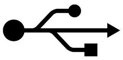 usb